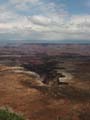 Canyonlands - Valley